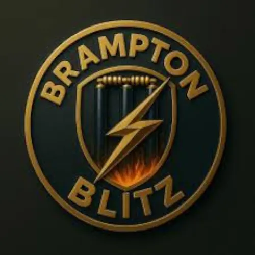 Brampton Blitz Brampton Blitz
