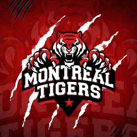 Montreal Royal Tigers Montreal Royal Tigers